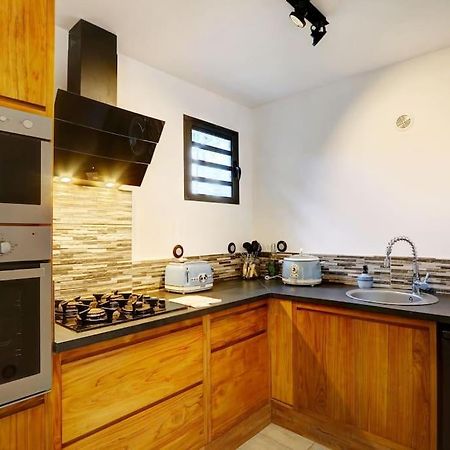 Villa 3 Etoiles Avec Piscine Chauffee Saint Pierre - Dodoterla Eksteriør bilde